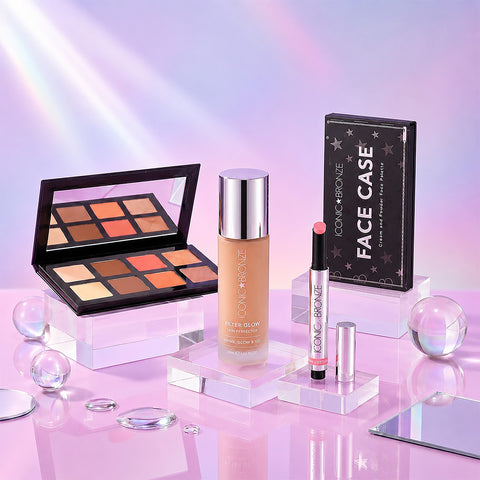 The Getaway Glam Bundle
