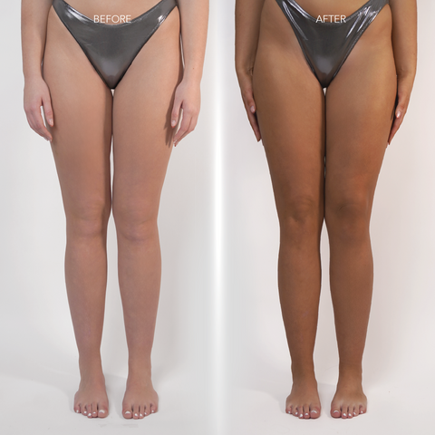 Express Tanning Mousse