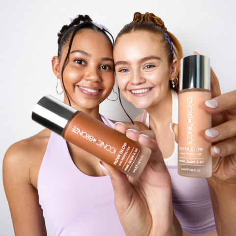 The Getaway Glam Bundle