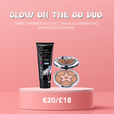 Glow on the Go Duo