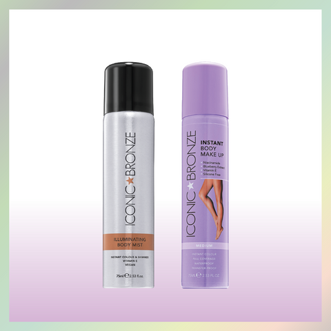 Glow & Go Duo