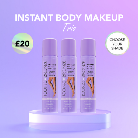 Instant Trio Bundle