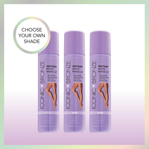 Instant Trio Bundle