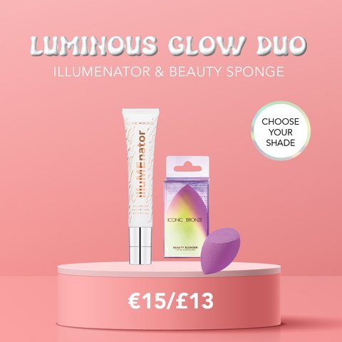 Luminous Glow Duo