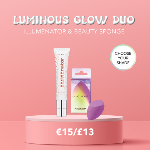 Luminous Glow Duo