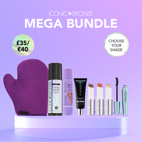 Iconic Bronze Mega Bundle