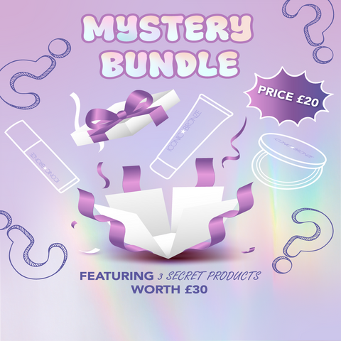 Mystery Bundle