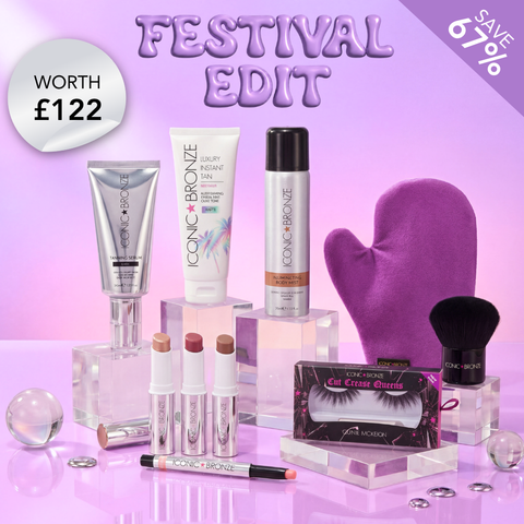 The Festival Edit