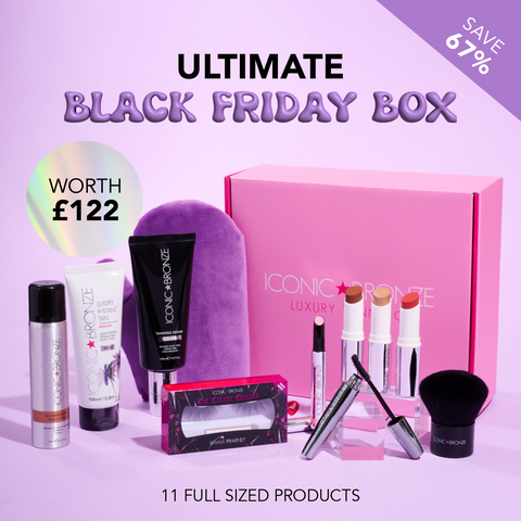 Ultimate Black Friday Box