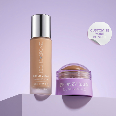 Base & Bronze Bundle