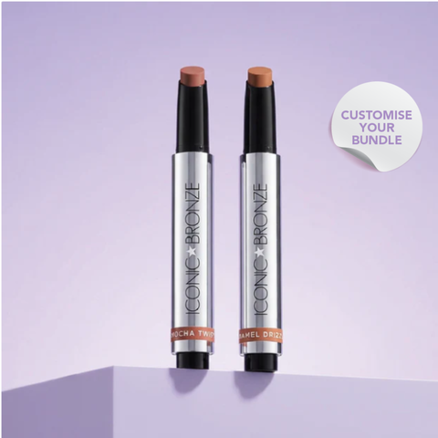 Lip Balm Duo