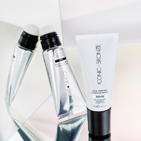 Sculpt & Glow Duo