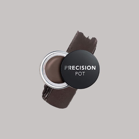 Precision Pot Gel Eyeliner