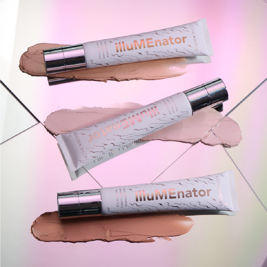 IlluMEnator Illuminating Liquid – Iconic Bronze