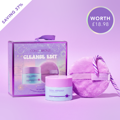 Cleanse Edit Gift Set