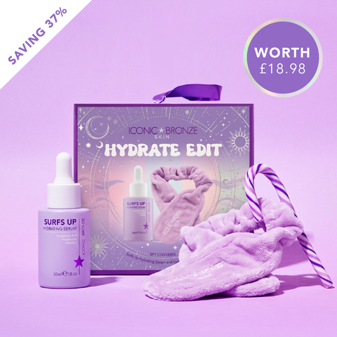 Hydrate Edit Gift Set