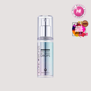 Hyaluronic Self Tanning Drops