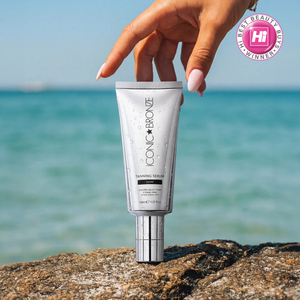 Tanning Serum