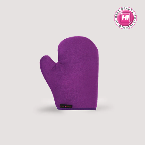 Luxury Tanning Mitt