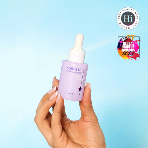 Surfs Up Hydrating Serum