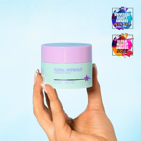 Total Wipeout Skin Cleansing Balm