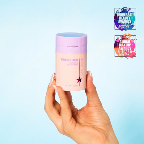 Drenched Hydrating Moisturiser