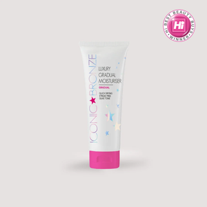 Luxury Gradual Moisturiser