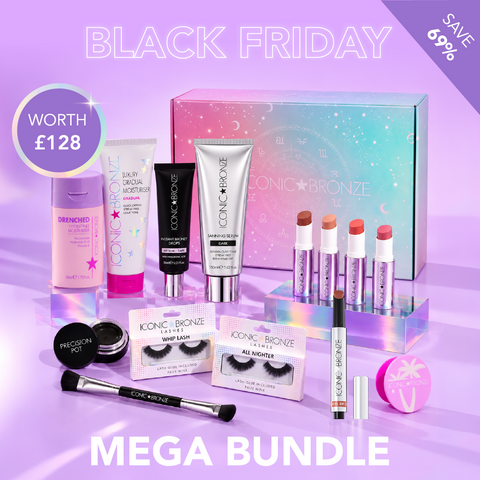 Black Friday Mega Bundle