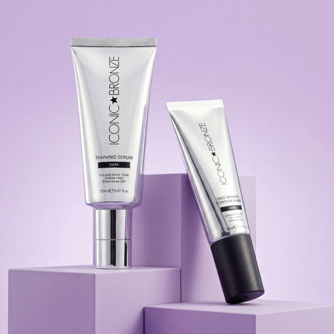 Sculpt & Glow Duo
