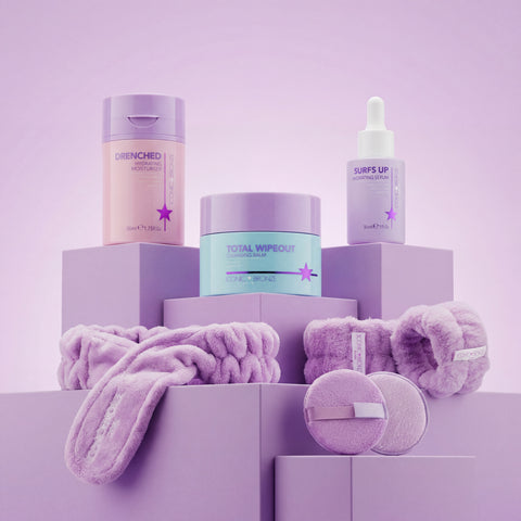 Ultimate Skin Care Bundle
