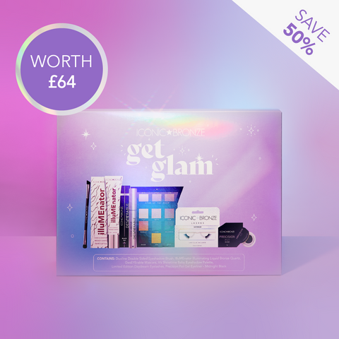 Get Glam Gift Set