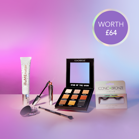 Get Glam Gift Set