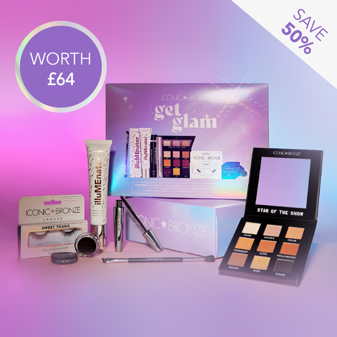 Get Glam Gift Set