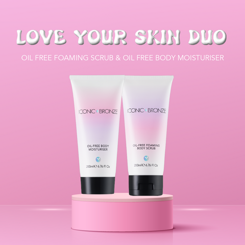 Love Your Skin Duo