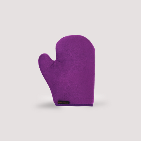Instant Tan & Tanning Mitt Duo