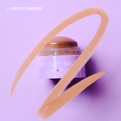 Bronzy Balm