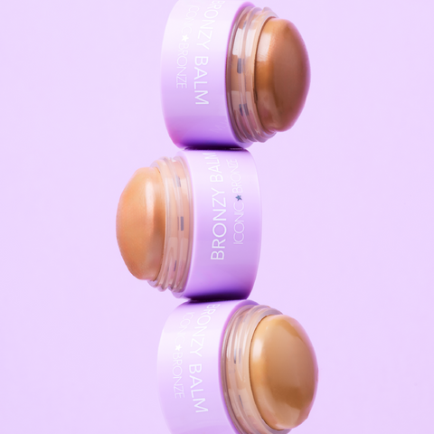 Bronzy Balm