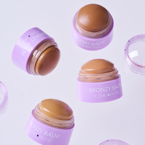 Bronzy Balm