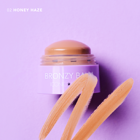 Bronzy Balm