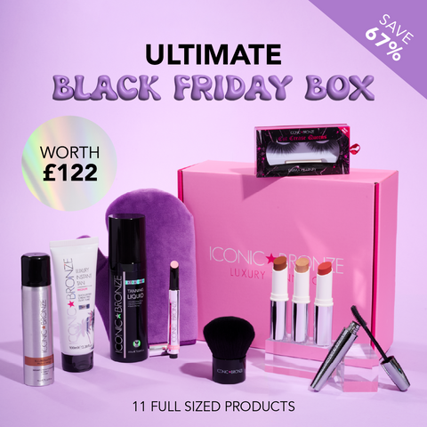 Ultimate Black Friday Box