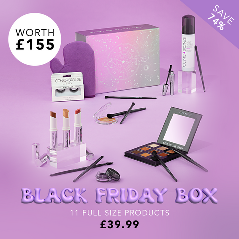 Black Friday Box