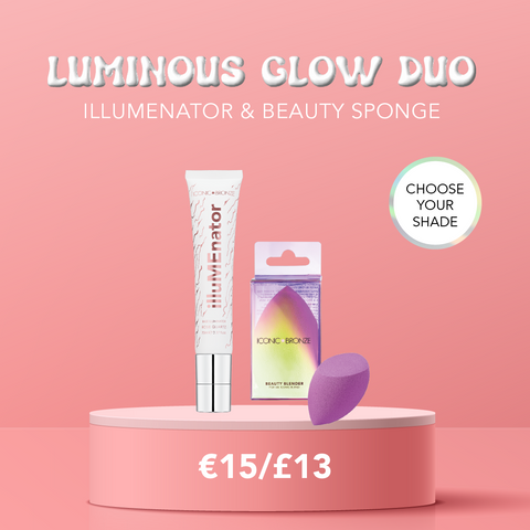 Luminous Glow Duo