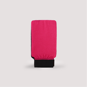 Luxury Double Sided Exfoliating Mitt