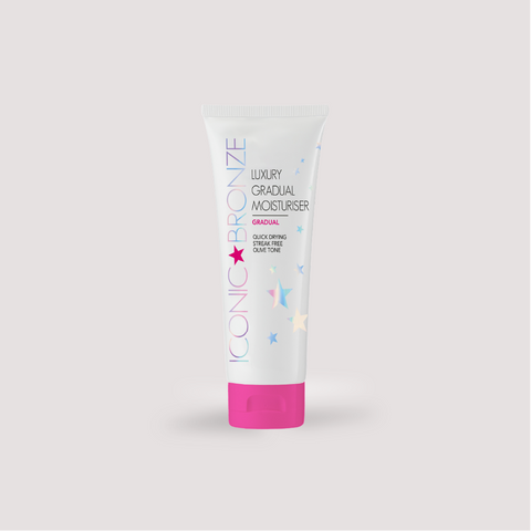 Luxury Gradual Moisturiser